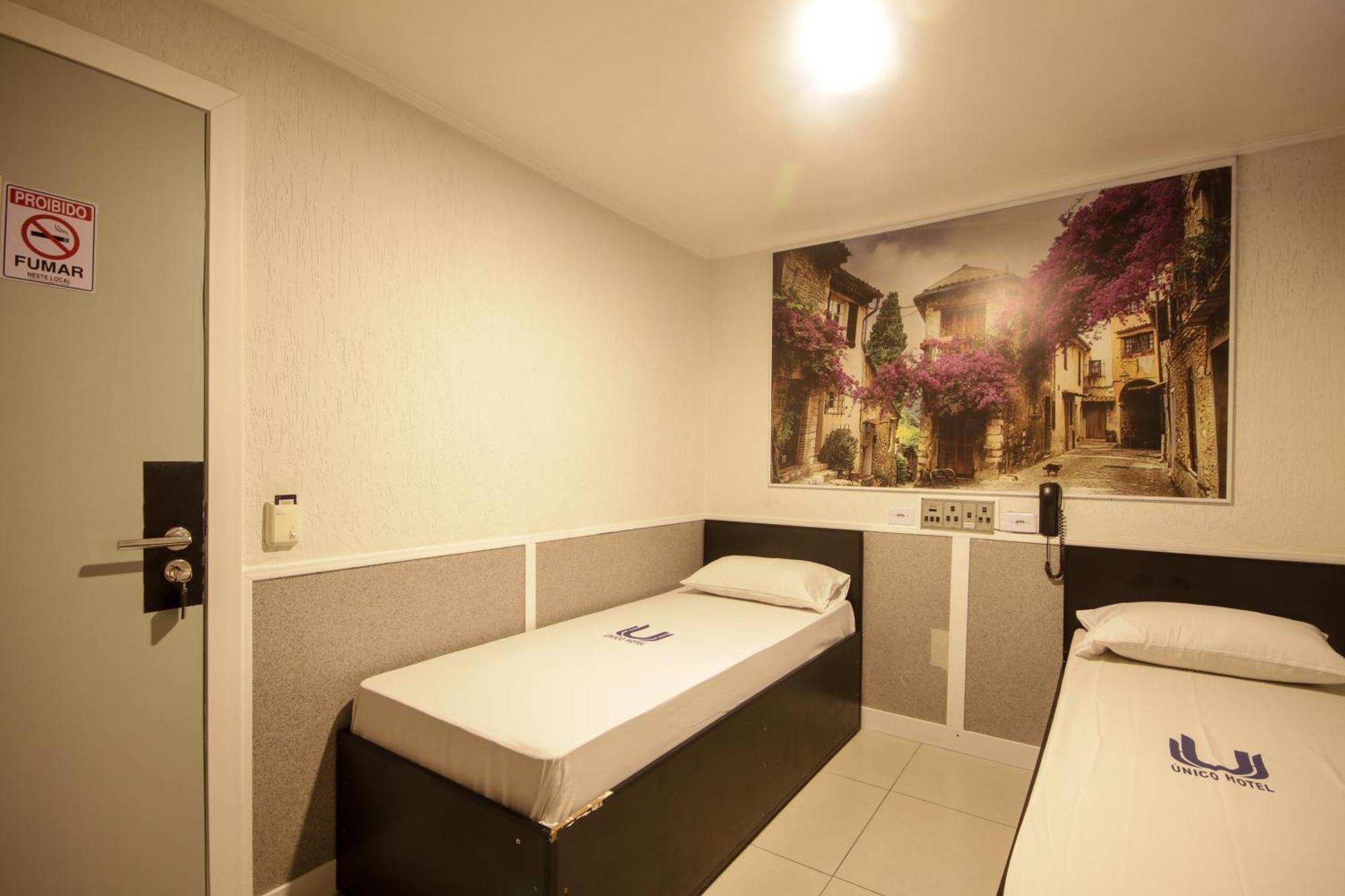 Calamares Hotel Sao Caetano (Adults Only) Санту-Андре Экстерьер фото