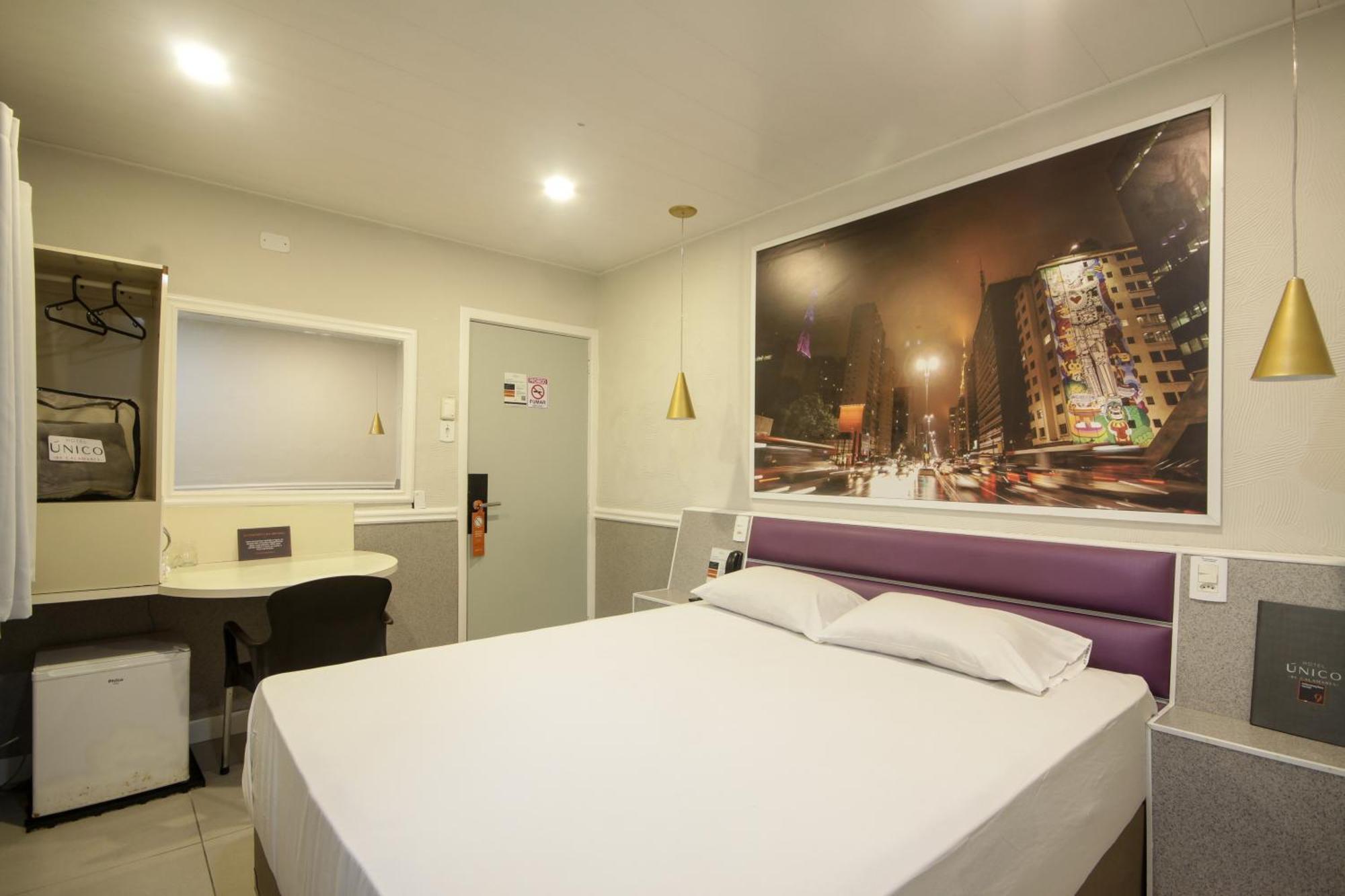 Calamares Hotel Sao Caetano (Adults Only) Санту-Андре Экстерьер фото